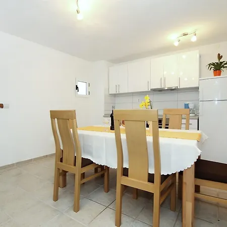 House Vicko 2 Prázdninový dům