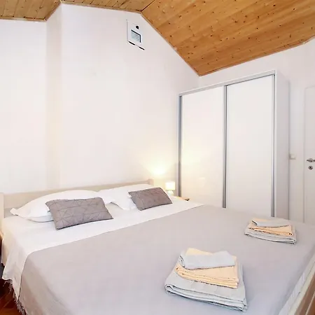 House Vicko 2 Prázdninový dům