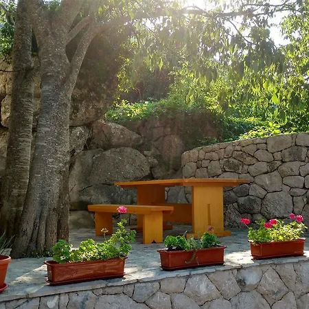 House Vicko 2 Prázdninový dům Grabovac (Split-Dalmatia)