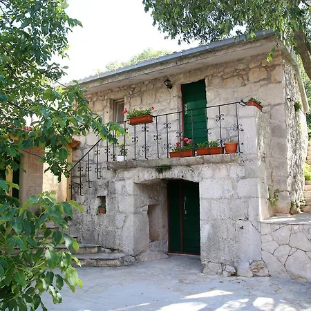 Prázdninový dům House Vicko 2 Grabovac (Split-Dalmatia)
