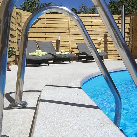 Prázdninový dům House Vicko 2 Grabovac (Split-Dalmatia)