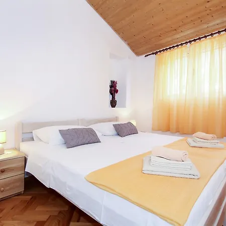 House Vicko 2 Prázdninový dům *