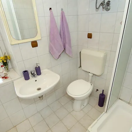 House Vicko 2 Prázdninový dům