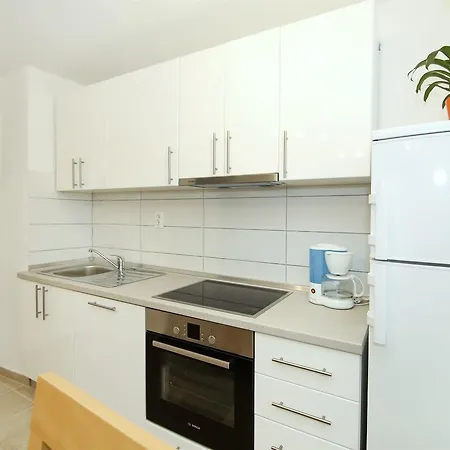 House Vicko 2 Grabovac (Split-Dalmatia)