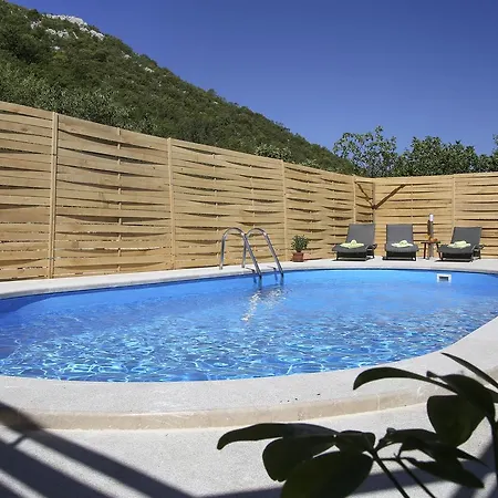 House Vicko 2 Grabovac (Split-Dalmatia)